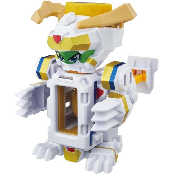 タカラトミー キャップ革命 ボトルマン BOT-59 ボトル
