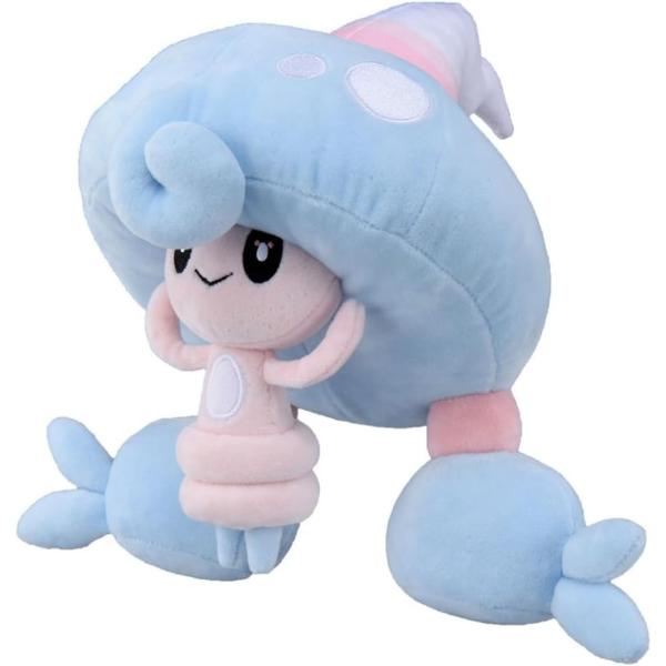 タカラトミー ポケットモンスター ポケモンぬいぐるみ テブリム