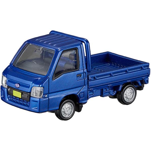 他サイト： トミカプレミアム 27 スバル サンバーの商品画像