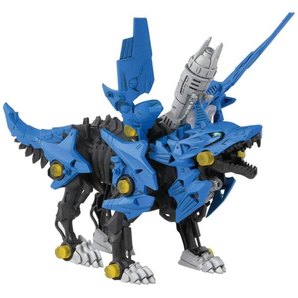 ZOIDS ゾイドワイルド　セットで タカラトミー ZOIDS ゾイドワイルド ZW16 ハンターウルフ