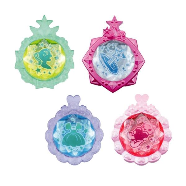 魔法×戦士マジマジョピュアーズ　おもちゃ　セット　まとめ売り タカラトミー（TAKARA TOMY） 魔法×戦士 マジマジョピュアーズ! マジョ