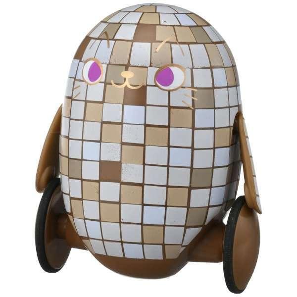 ちゃぬちゃぬBOT商品です 猫のもちゃぼんぼん ぬいぐるみ – nipopo