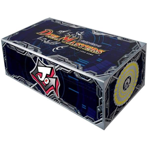 タカラトミー デュエル・マスターズTCG ストレージボックス タカラトミー デュエル・マスターズTCG ストレージボックス