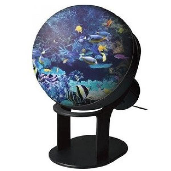 Gakken ニューワールドアイ NEW WORLD EYE : おもちゃのトキワ屋
