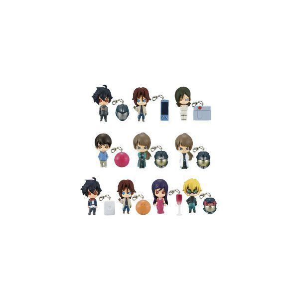 プロッププラスプチ 機動戦士ガンダム00 2nd Season Vol.2 (BOX)