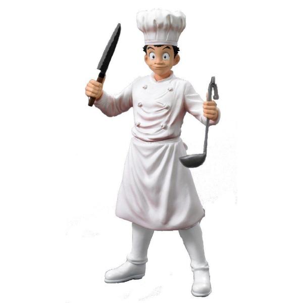 Figuax トリコ Vol 3 ホテルグルメ料理長 小松 Buyee Buyee 日本の通販商品 オークションの代理入札 代理購入