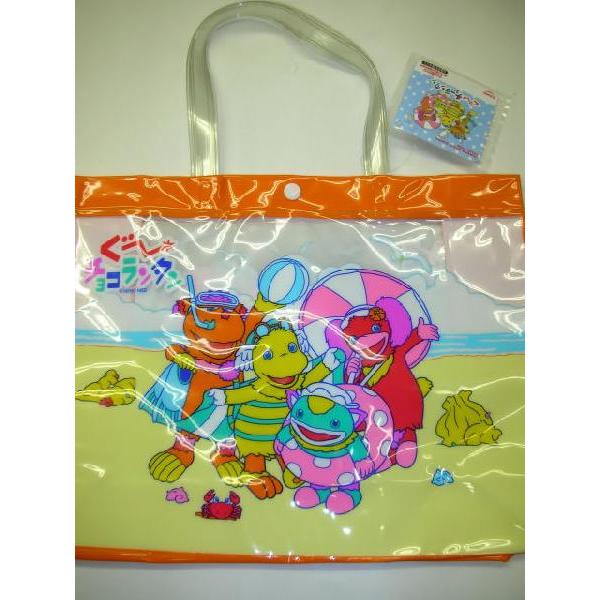 ぐ〜チョコランタン バッグ : おもちゃのトキワ屋 - 通販