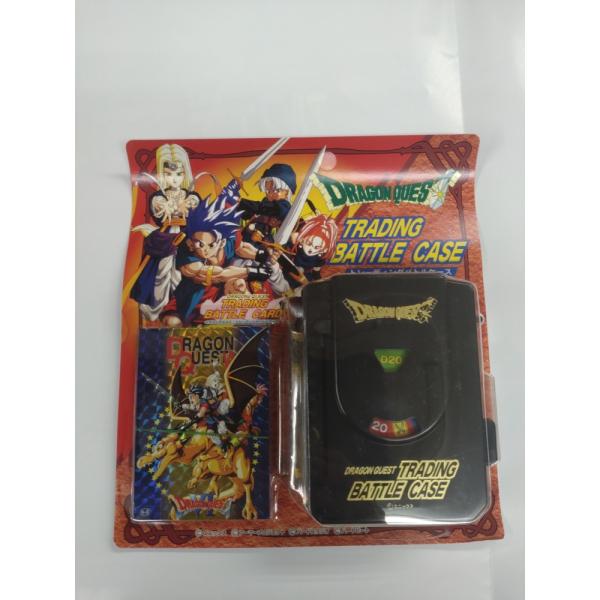 ※パッケージは経年劣化しています。（パッケージヘッダー部分に歪みが有る場合がございます）※パッケージ裏面に汚れが有る場合がございます。※同梱されておりますカードに汚れ・反り・歪みが有る場合がございます。※歪みが有るカードなどは排出されない場...