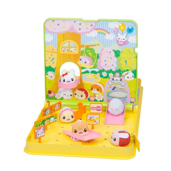 Xv[ybg Xv[ybĝւ񂵂Iق̂4WAYI