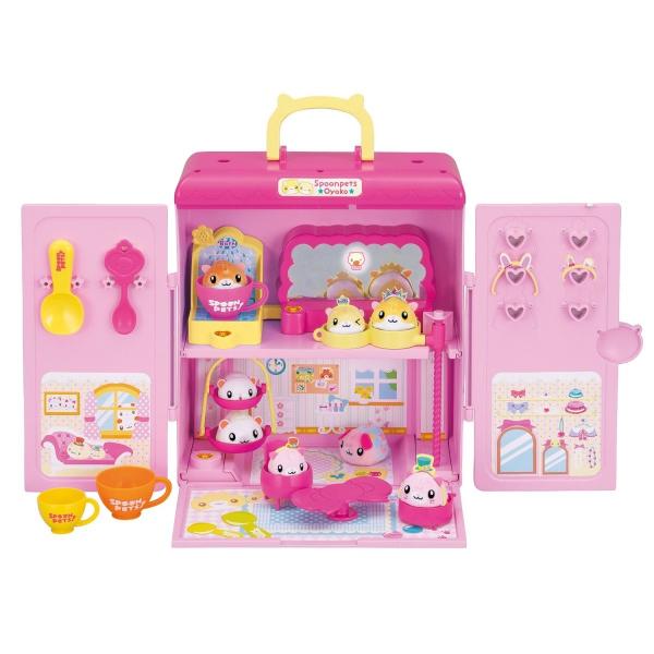 スプーンペットの通販 価格比較 価格 Com