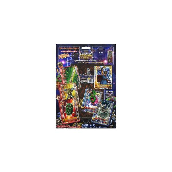 ドラゴンクエスト モンスターバトルロードの人気商品・通販 ドラゴンクエスト モンスターバトルロードの人気商品・通販