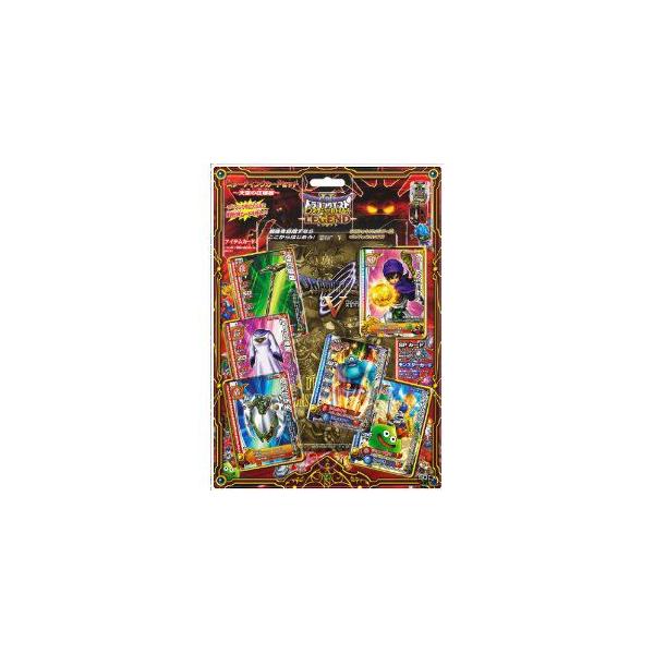 ドラゴンクエスト モンスターバトルロードの人気商品・通販 ドラゴンクエスト モンスターバトルロードの人気商品・通販