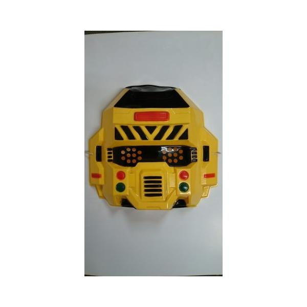 お祭りの屋台などで売られているものと同じ商品です。新品未使用。プラスチック製品。基本、こども用です。無理すれば大人もＯＫ．裏にはゴムが付いていますので、すぐに使用できます。多少の傷、汚れ、色ムラはありますのでご了承ください。