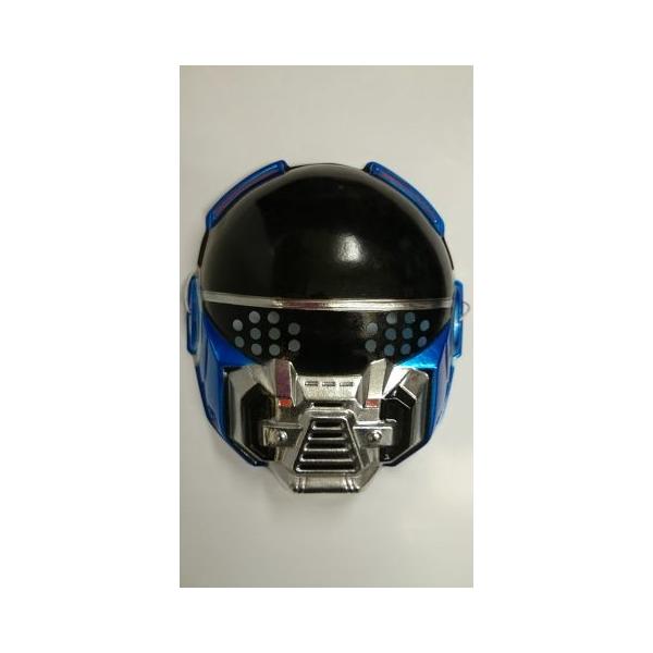 お祭りの屋台などで売られているものと同じ商品です。新品未使用。プラスチック製品。基本、こども用です。無理すれば大人もＯＫ．裏にはゴムが付いていますので、すぐに使用できます。多少の傷、汚れ、色ムラはありますのでご了承ください。