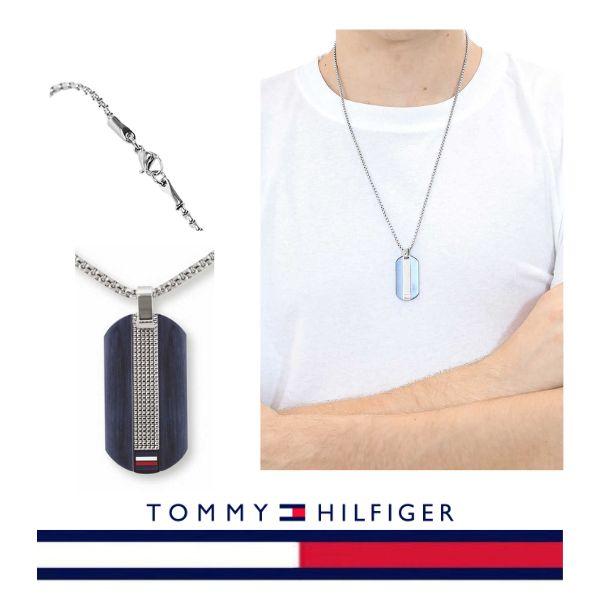 トミーヒルフィガー ネックレス アクセサリー Tommy Hilfiger 2790317