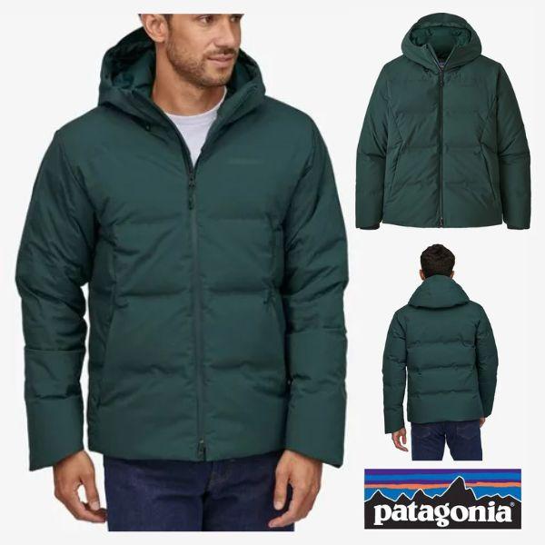 パタゴニア ダウン ジャケット Patagonia 27920 ジャクソングレイ