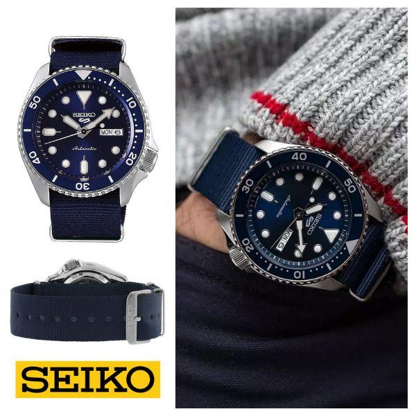 セイコー メンズ 腕時計 自動巻き SEIKO 流通限定モデル SRPD51K2