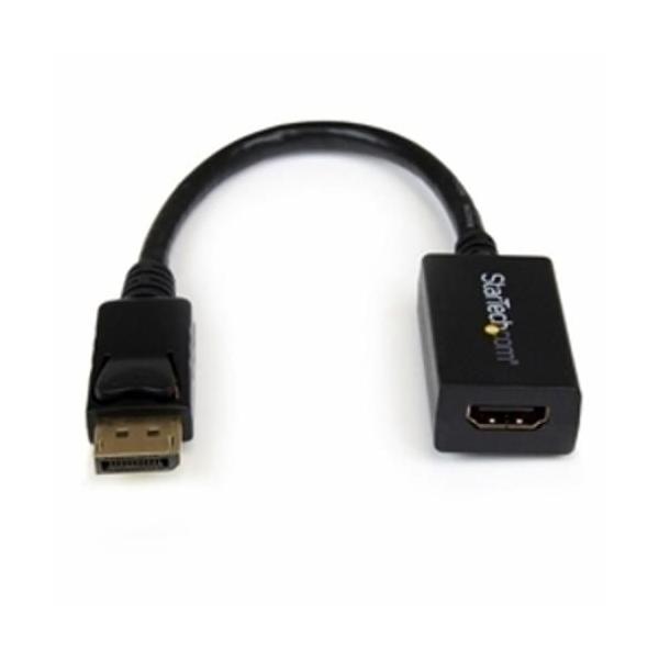StarTech(X^[ebN) DP2HDMI2 ubN HDMIϊA_v^