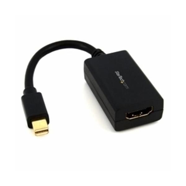 StarTech(X^[ebN) MDP2HDMI ubN HDMIϊA_v^
