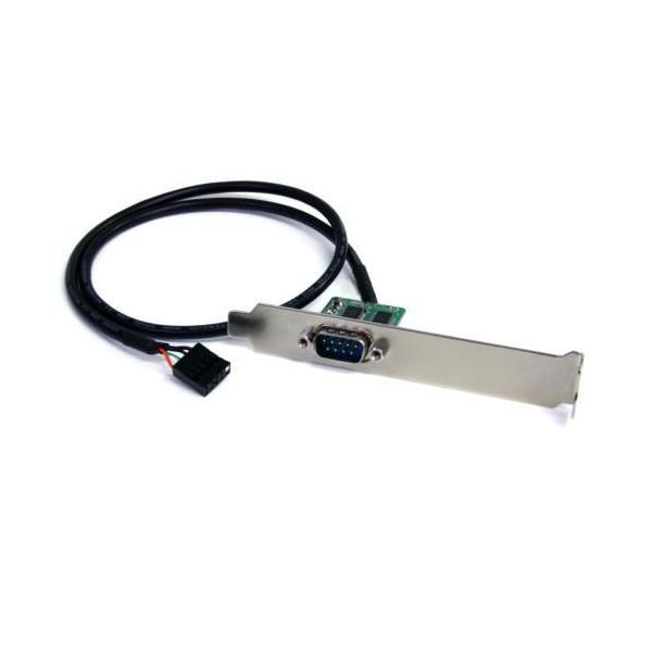 StarTech(X^[ebN) ICUSB232INT1 RS232CVAϊA_v^
