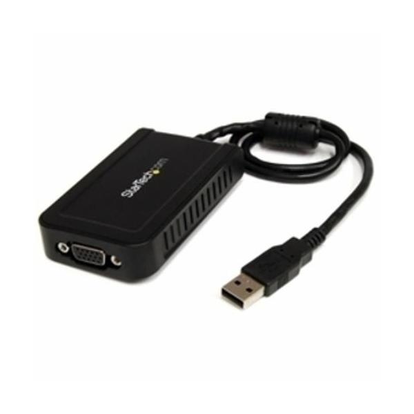 StarTech(X^[ebN) USB2VGAE3 ubN }`fBXvCA_v^