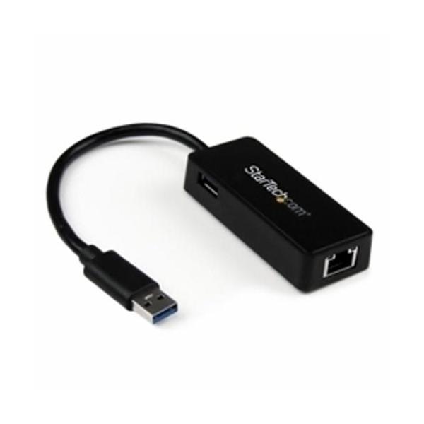 StarTech(X^[ebN) USB31000SPTB ubN LANA_v^