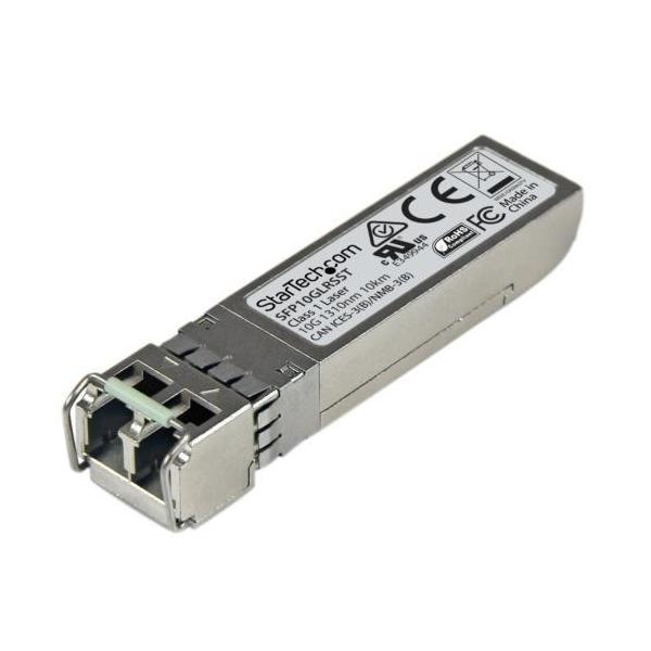 StarTech(X^[ebN) SFP10GLRSST SFP+W[ CiscoSFP-10G-LR-S݊