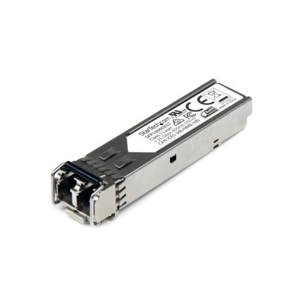 StarTech(�X�^�[�e�b�N) SFP1000SXST 1000Base-SX����SFP MM/LC 550m