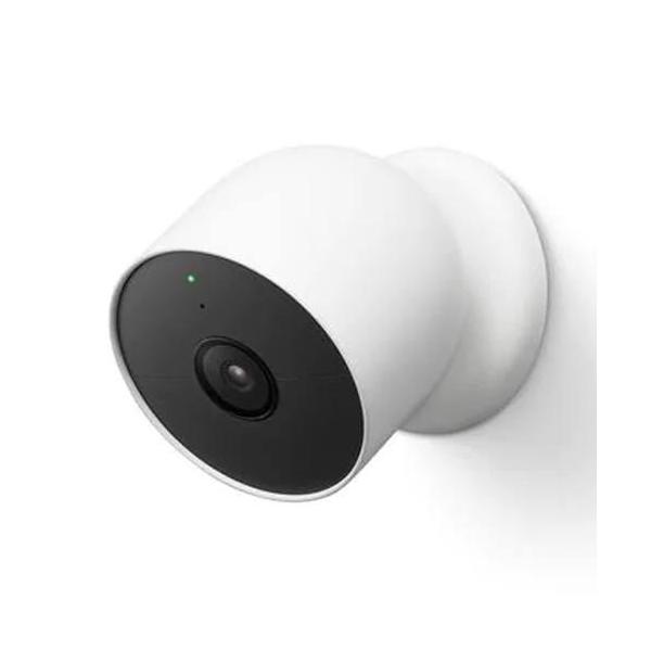 他サイト： Google GA01317-JP Google Nest Cam 屋内、屋外対応/バッテリー式の商品画像