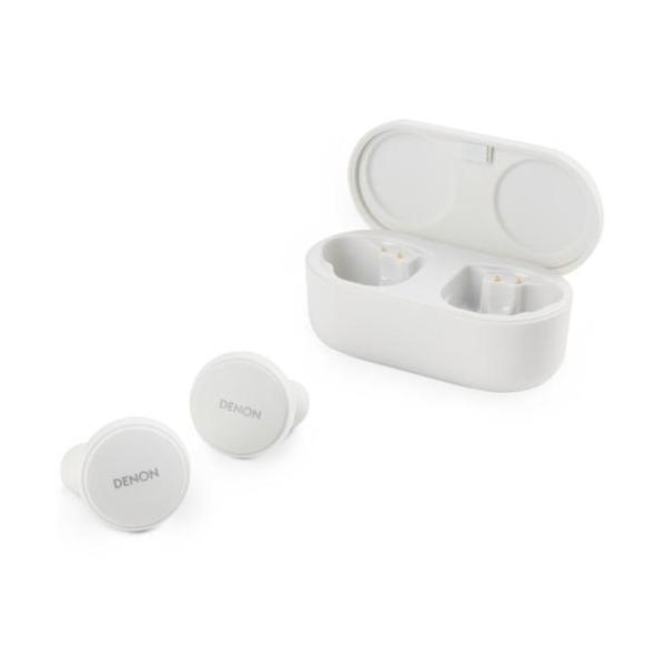 DENON(デノン) AH-C15PL(ホワイト) DENON PerL Pro DENON(デノン) AH-C15PL(ホワイト) DENON PerL Pro