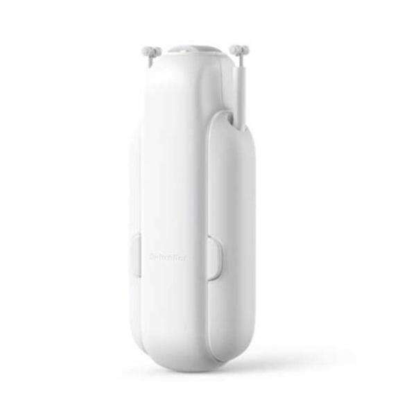 SwitchBot(スイッチボット) W2400001 SwitchBotカーテン U型レール3