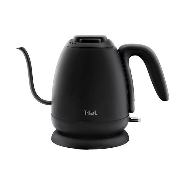 [Release date: February 3, 2025]■注ぎ口先端の角度にこだわり、注いだ後の湯切れがよく、正確にコントロールできます。■倒れても、お湯がこぼれにくいから万が一のときも安心。■スイッチ一つで必要な量のお湯が、125...