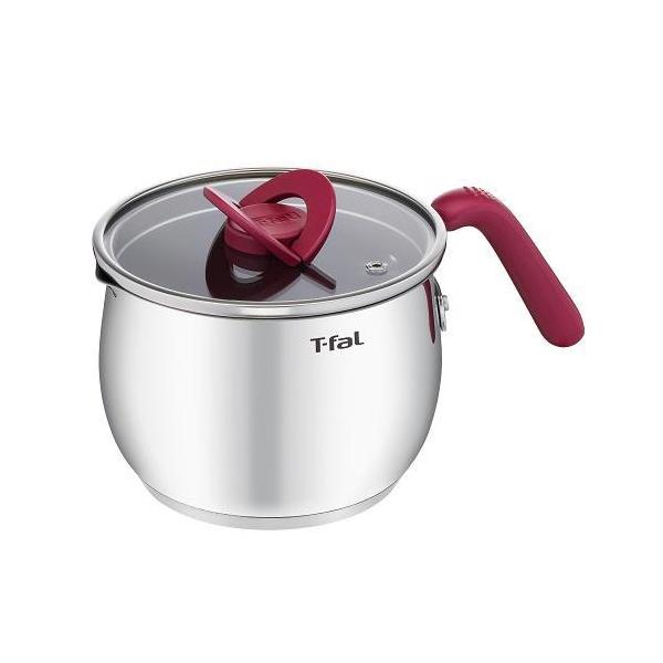 �e�B�t�@�[��(T-fal) G74783 ���[�W�� �I�v�e�B�X�y�[�XIH �X�e�����X �}���`�|�b�g