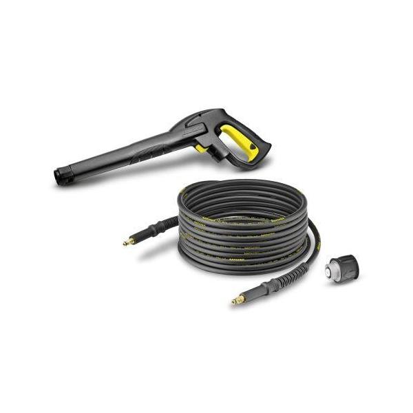 【極美品】KARCHER(ケルヒャー) 【家庭用高圧洗浄機】K2.020 Amazon.co.jp: KARCHER(ケルヒャー) 【確かな洗浄能力! 家庭用