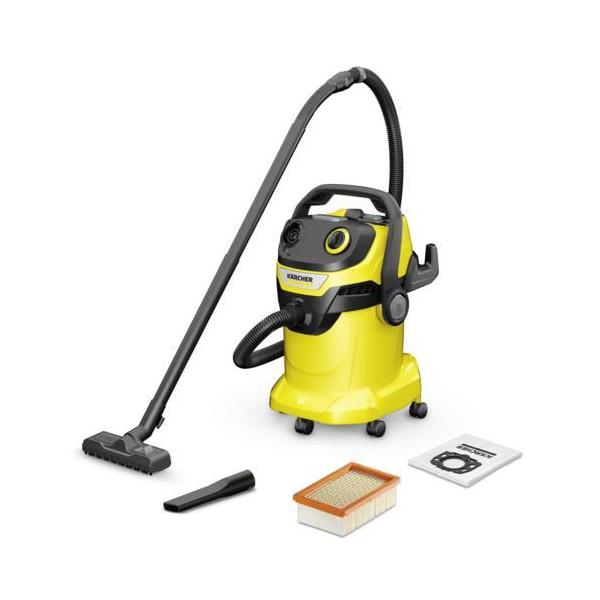 Pq[(KARCHER) WD 5 V poL[N[i[ 1.628-310.0