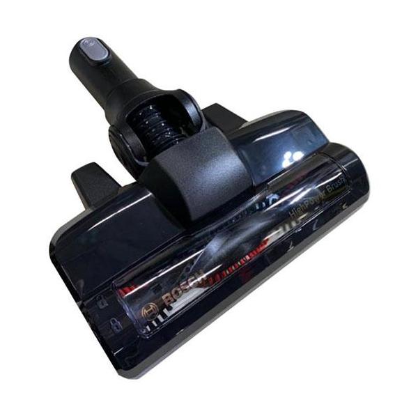 ボッシュ(BOSCH) 1600A025YX ブラック コードレスクリーナー Unlimited