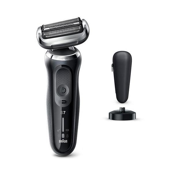 ブラウン(BRAUN) 70-N4000CS(ノワールブラック) 密着シリーズ7 ブラウン(BRAUN) 70-N4000CS(ノワールブラック) 密着シリーズ7