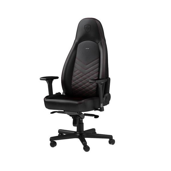 noblechairs(�m�[�u���`�F�A�[�Y) NBL-ICN-PU-BRD-SGL ���b�h noblechairs ICON