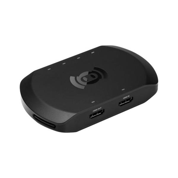 [Release date: September 5, 2024]■高解像度の4K/30Hzストリーミングキャプチャおよび最大4K/60Hzパススルー解像度。■ストリーミング体験をレベルアップさせる4K対応のキャプチャボード。■48KHz/...