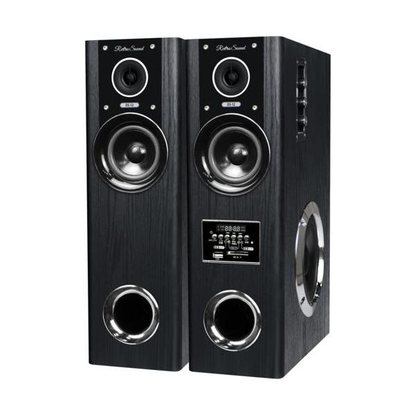 クマザキエイム DS-12 ダイナミック・サウンド・スピーカー