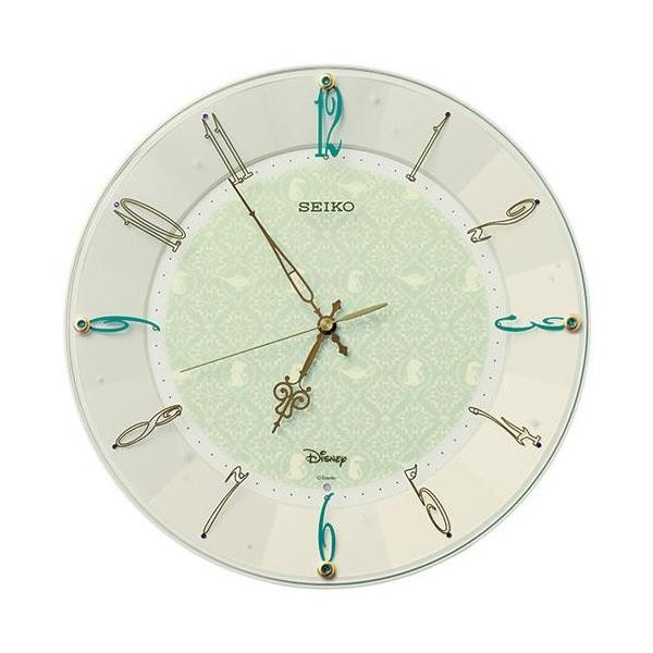 ZCR[(SEIKO) FS512C N[p[h Disney dg|v