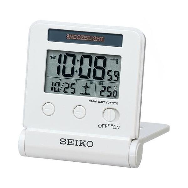 ZCR[(SEIKO) SQ772W p[h dgڊo܂v