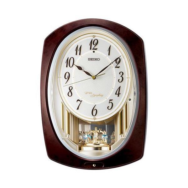 �Z�C�R�[(SEIKO) AM265B �Z���}�[�u���h������d�グ �A�~���[�Y �d�g�|�����v