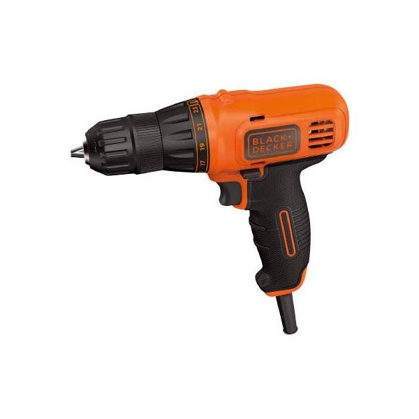 BLACK��DECKER(�u���b�N���f�b�J�[) KR112-JP �X�}�[�g�h�����h���C�o�[