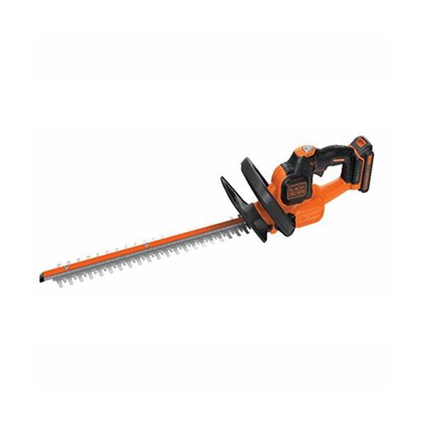 BLACK＆DECKER(ブラック＆デッカー) GTC18502PC オレンジ コードレス