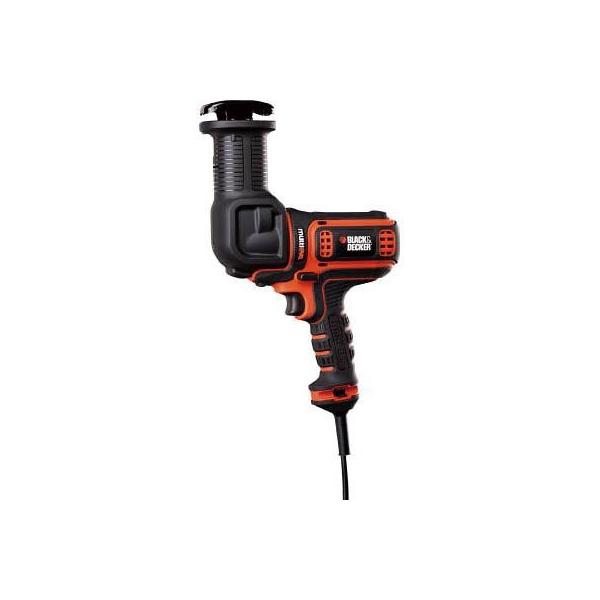 BLACK��DECKER(�u���b�N���f�b�J�[) EAR800-JP �R�[�h���}���`�̂�����