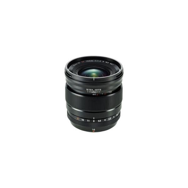 �x�m�t�C����(FUJIFILM) XF16mmF1.4 R WR �t�W�t�C����X�}�E���g �t�W�m�������Y �L�p�P�œ_�����Y