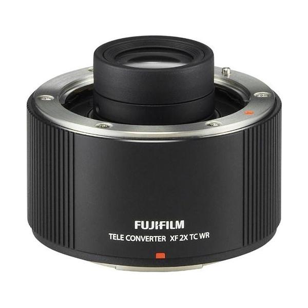 �x�m�t�C����(FUJIFILM) XF2X TC WR �t�W�m�� �e���R���o�[�^�[