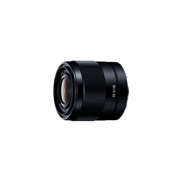 \j[(SONY) FE 28mm F2 SEL28F20 E}Egp tTCY Pœ_Y