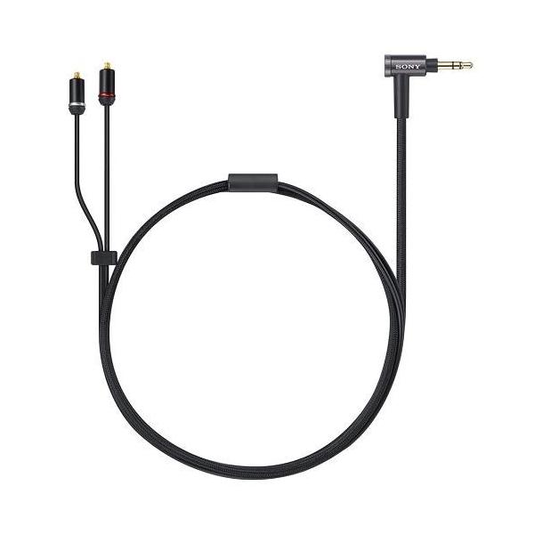 ヘッドホン SONY MUC-M12SB2 SONY（ソニー） MUC-M12SM2 ヘッドホンケーブル : 特価COM - 通販